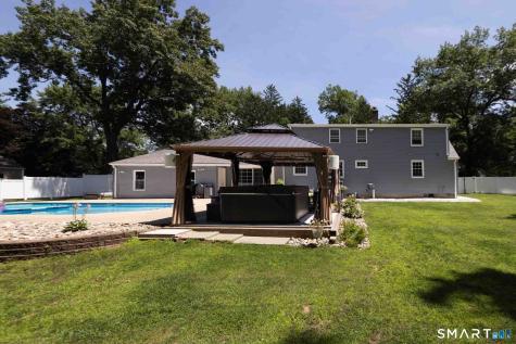 18 Norwood Drive Southington CT 06489