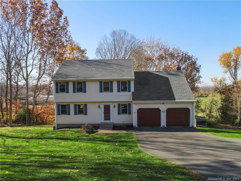 103 Elizabeth Lane Middletown CT 06457