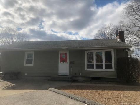 6 Peggy Lane Norwich CT 06360
