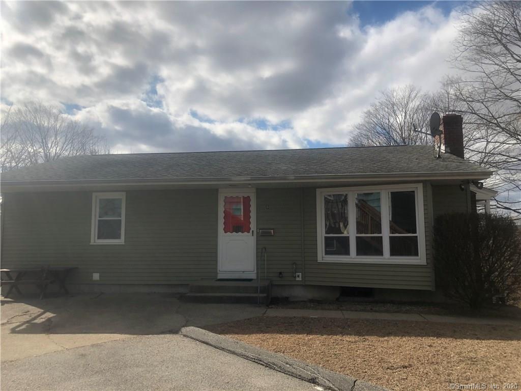 6 Peggy Lane Norwich CT 06360