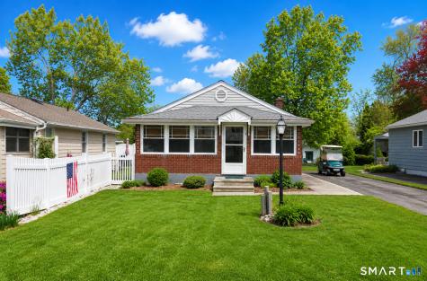 9 Corsino Avenue Old Lyme CT 06371
