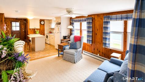 9 Corsino Avenue Old Lyme CT 06371