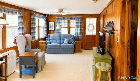 9 Corsino Avenue Old Lyme CT 06371