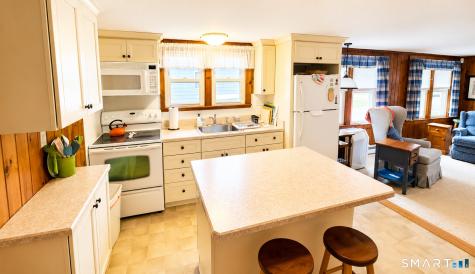 9 Corsino Avenue Old Lyme CT 06371