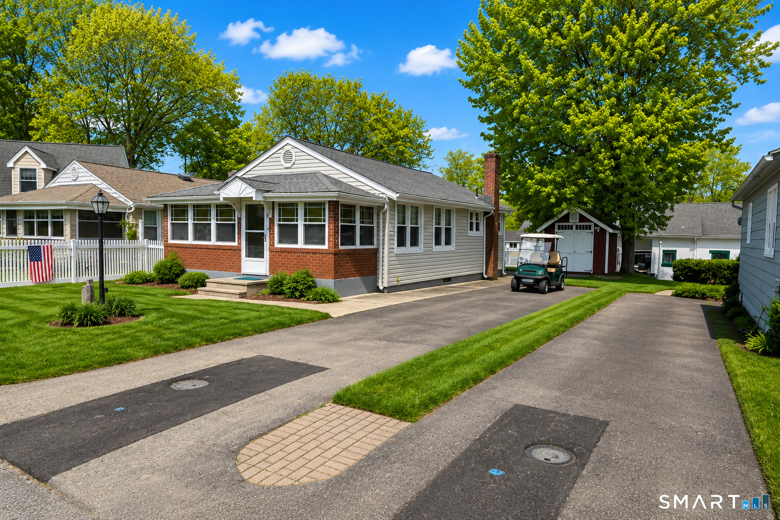 9 Corsino Avenue Old Lyme CT 06371