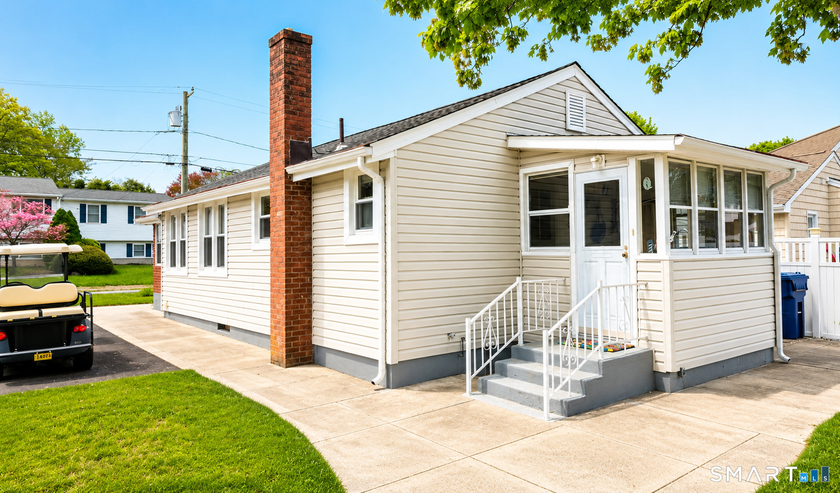 9 Corsino Avenue Old Lyme CT 06371