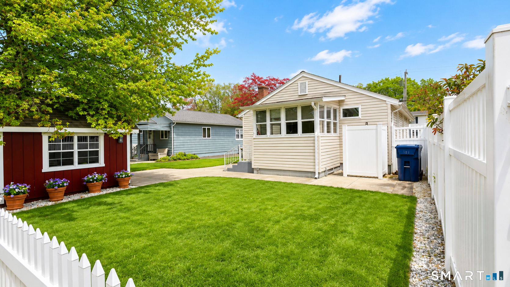 9 Corsino Avenue Old Lyme CT 06371