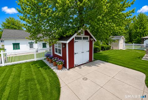9 Corsino Avenue Old Lyme CT 06371