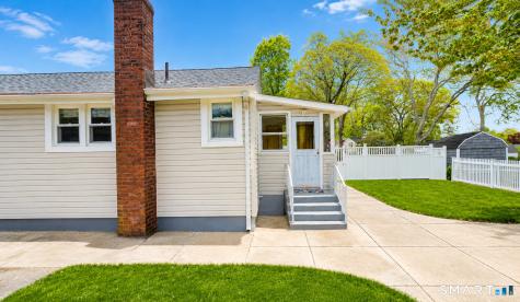 9 Corsino Avenue Old Lyme CT 06371