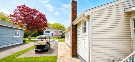 9 Corsino Avenue Old Lyme CT 06371