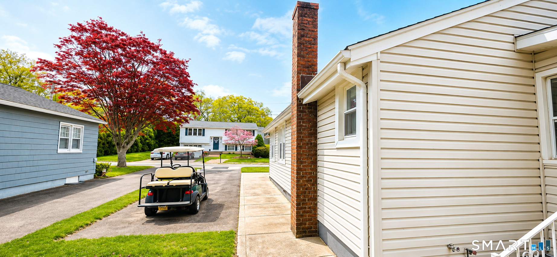 9 Corsino Avenue Old Lyme CT 06371