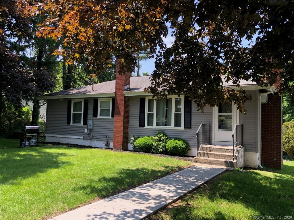 16 Muller Street New Fairfield CT 06812