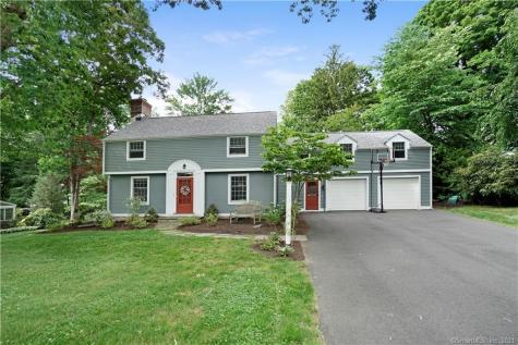 36 Kent Drive North Haven CT 06473