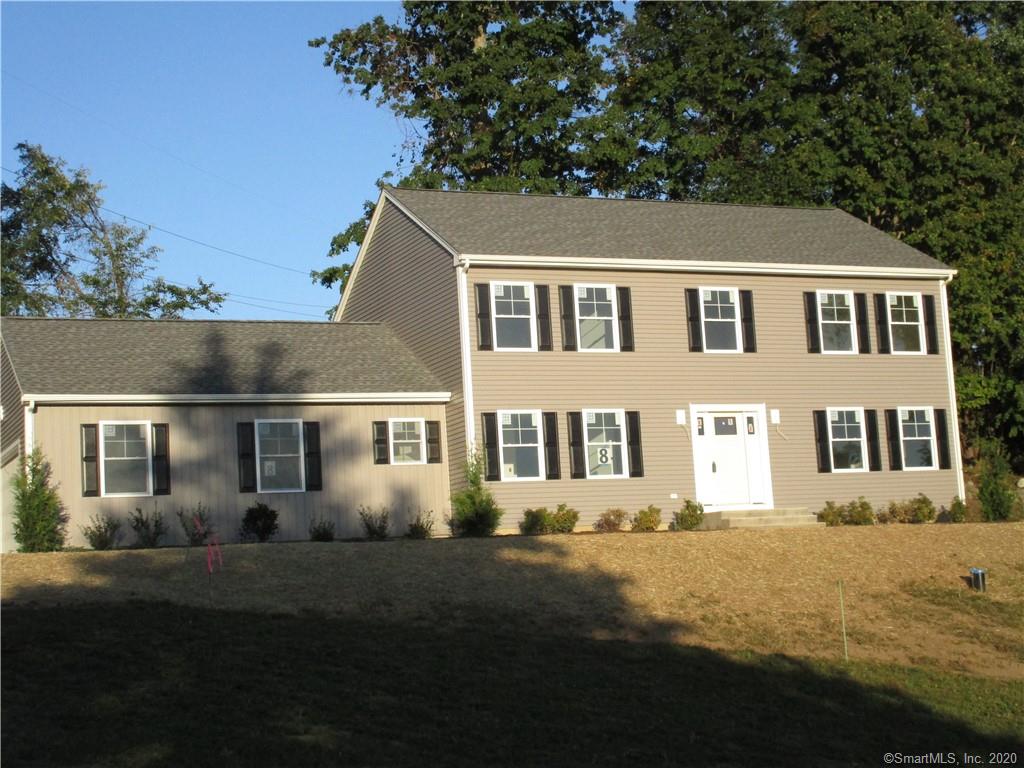8 Galloping Hill Road Bethel CT 06801