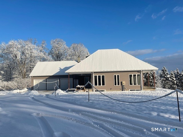 15R Clark Road Durham CT 06422