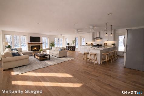 15R Clark Road Durham CT 06422