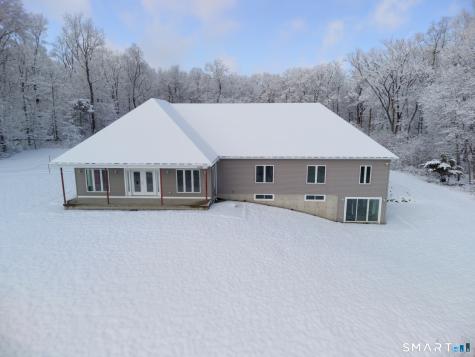 15R Clark Road Durham CT 06422