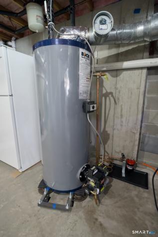 15R Clark Road Durham CT 06422