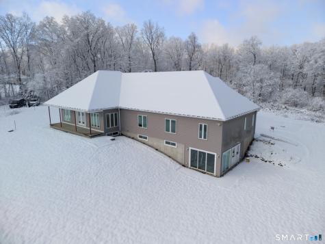 15R Clark Road Durham CT 06422