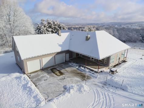 15R Clark Road Durham CT 06422