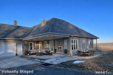 15R Clark Road Durham CT 06422