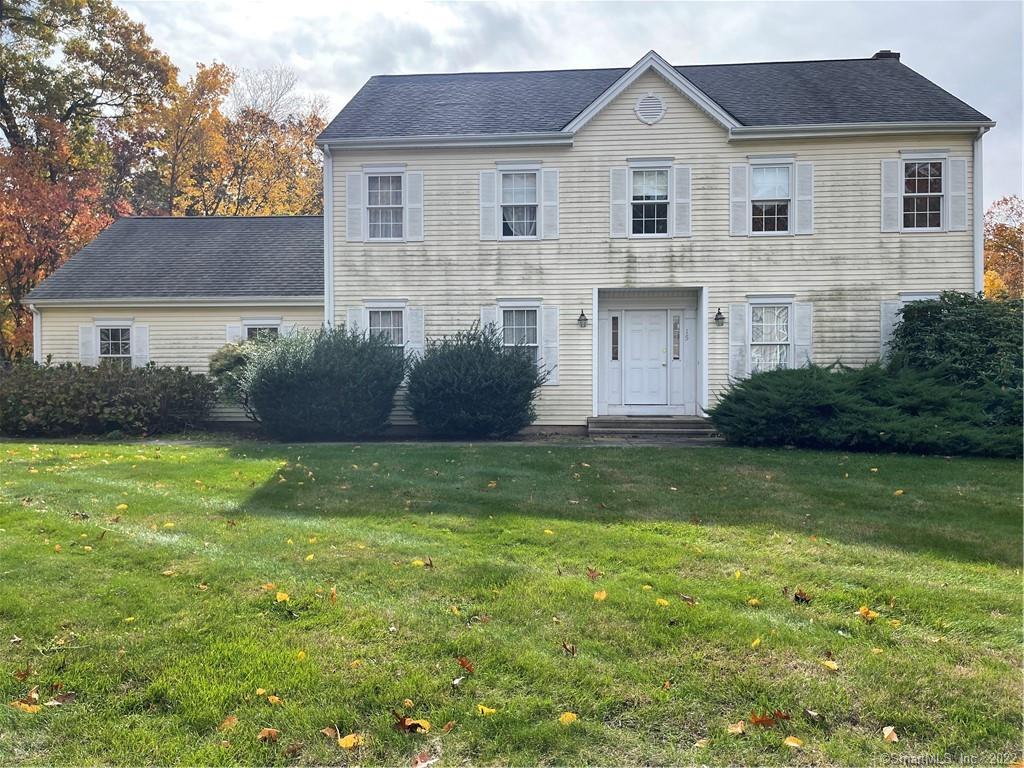 15 Autumn Court Cheshire CT 06410