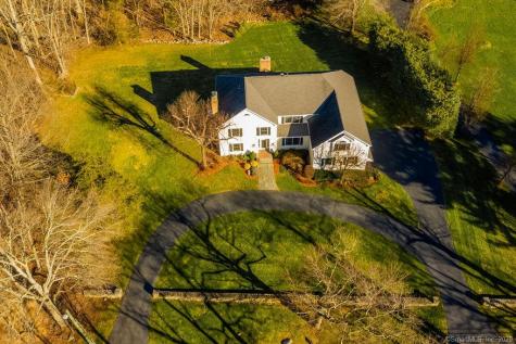 3080 Burr Street Fairfield CT 06824