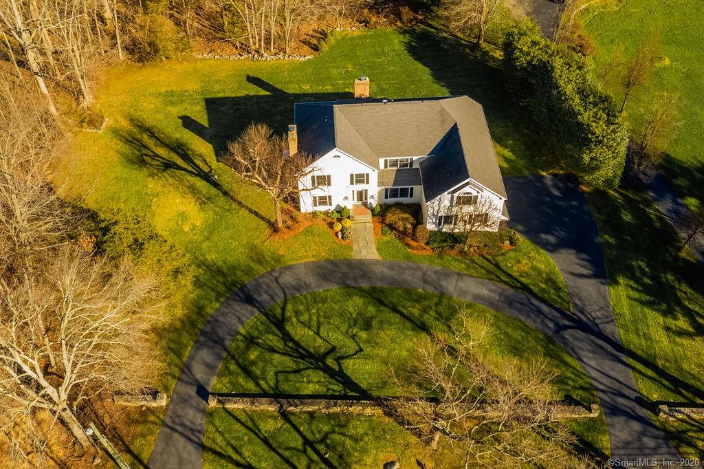 3080 Burr Street Fairfield CT 06824