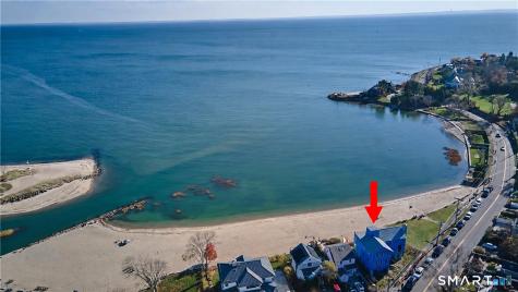 233 Hillspoint Road Westport CT 06880