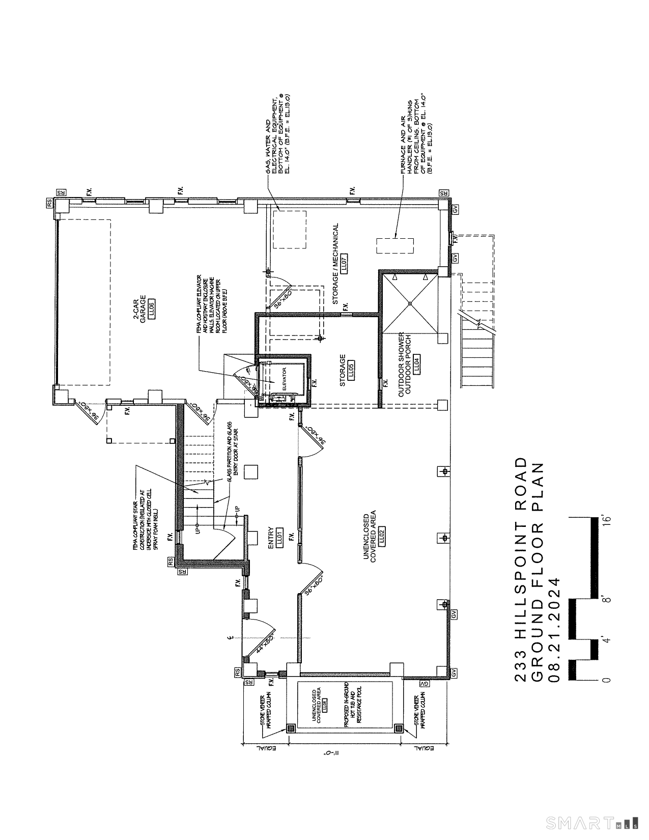 233 Hillspoint Road Westport CT 06880