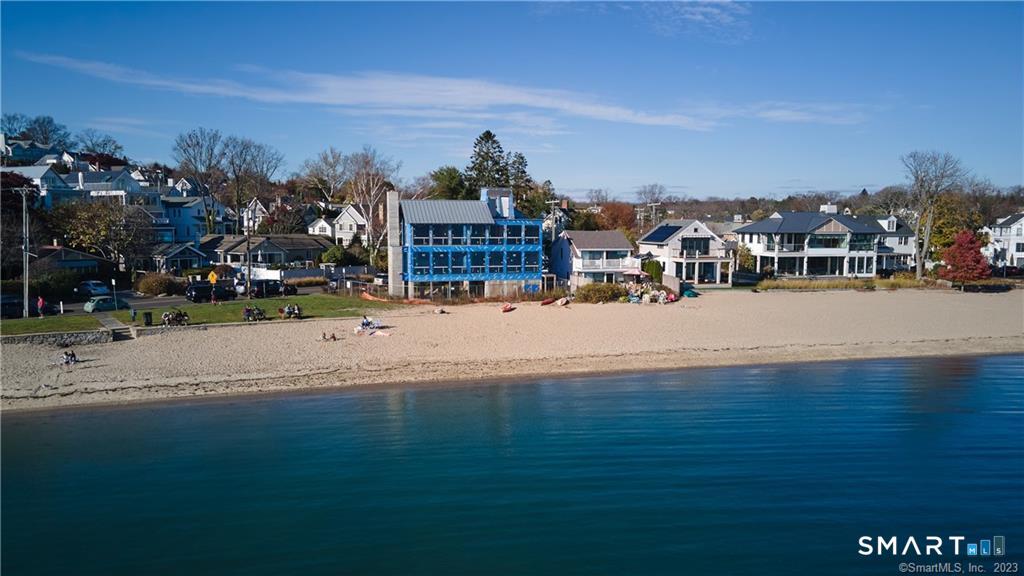 233 Hillspoint Road Westport CT 06880