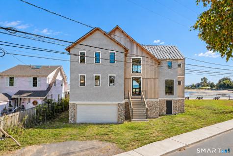 233 Hillspoint Road Westport CT 06880