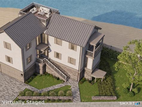 233 Hillspoint Road Westport CT 06880