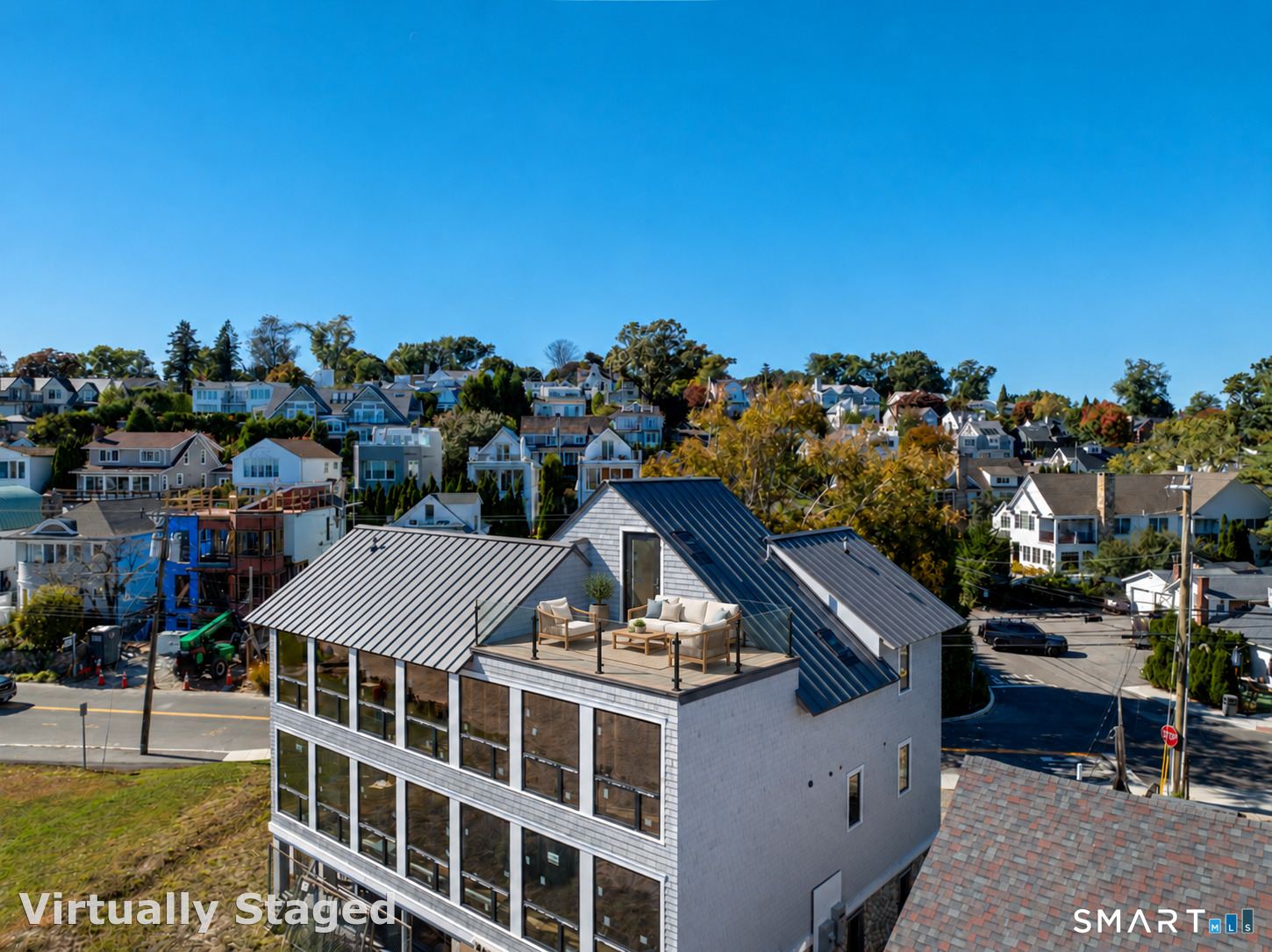 233 Hillspoint Road Westport CT 06880