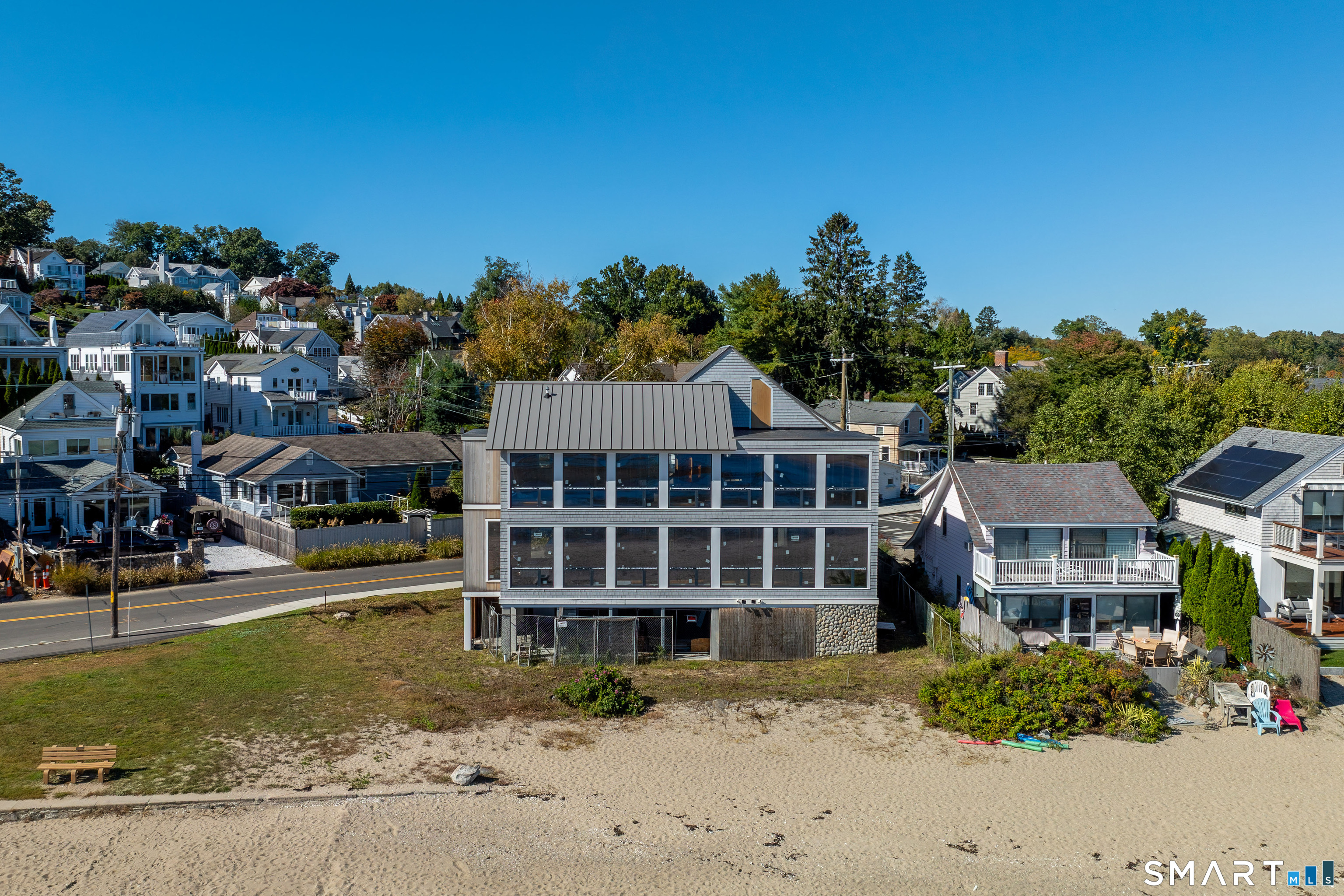 233 Hillspoint Road Westport CT 06880