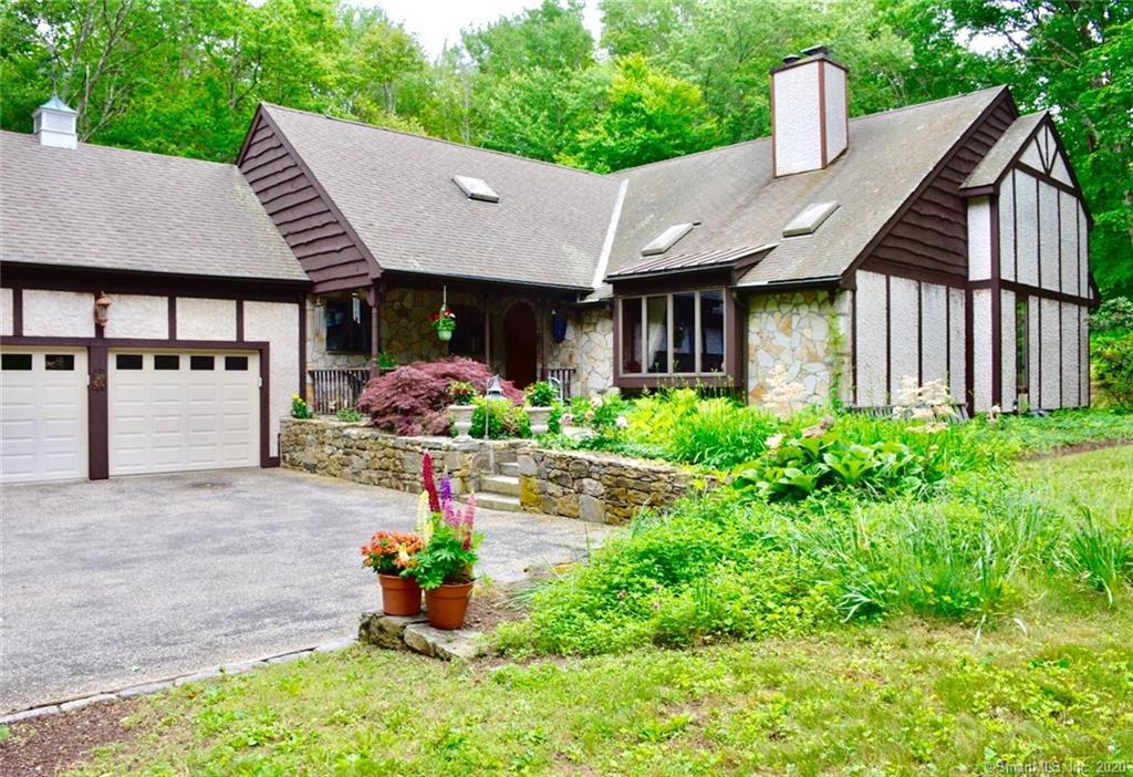 100 Old Town Highway Bridgewater CT 06752