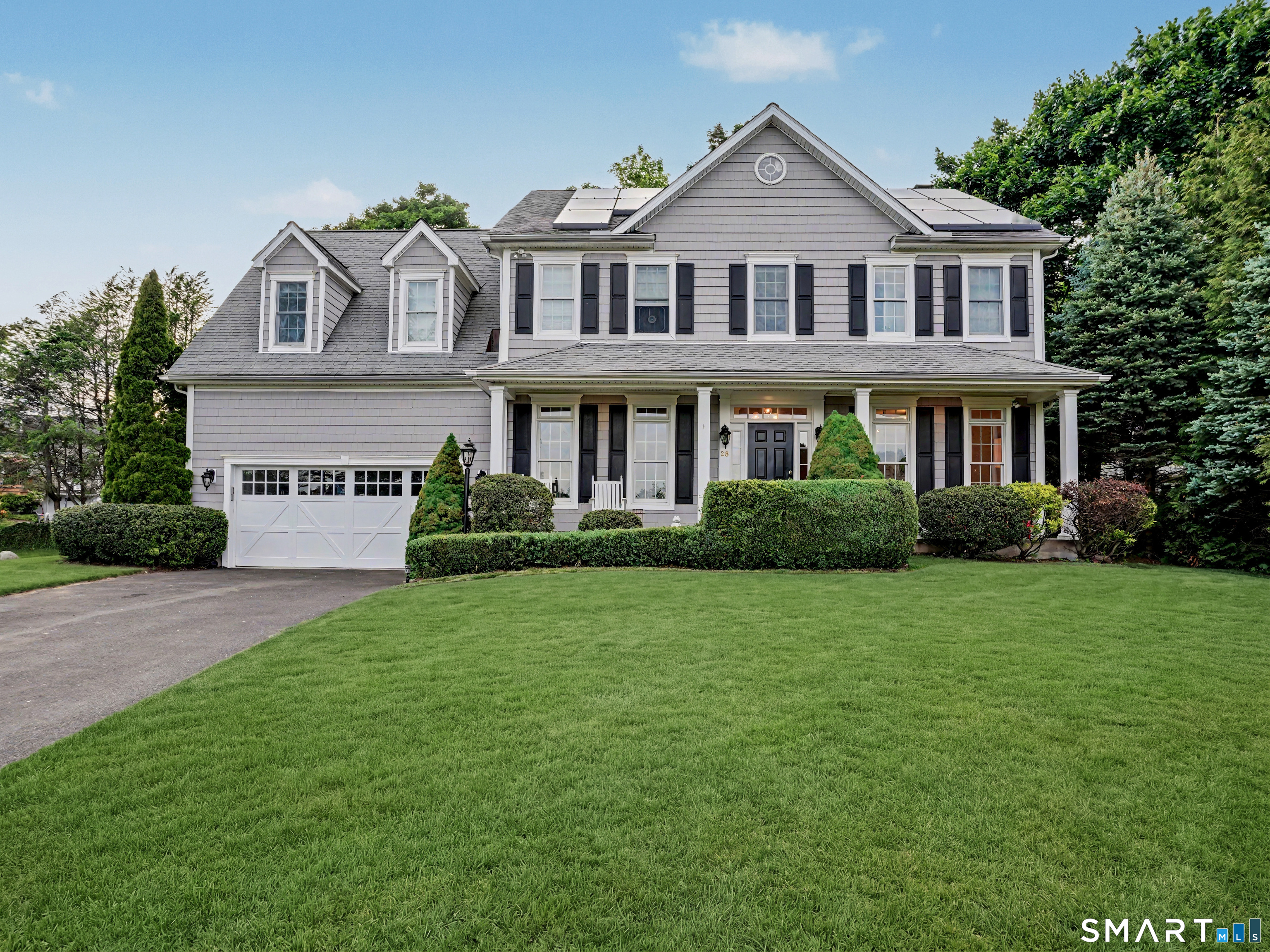 28 Walnut Ridge Lane Stamford CT 06905