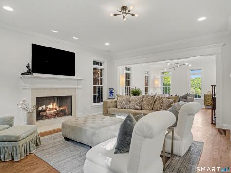 28 Walnut Ridge Lane Stamford CT 06905