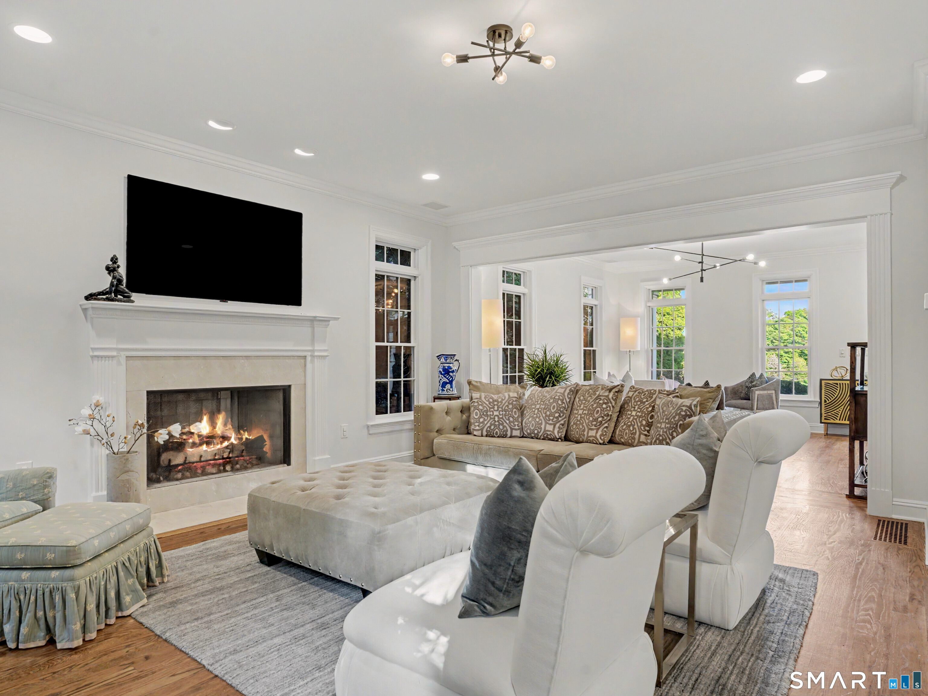 28 Walnut Ridge Lane Stamford CT 06905