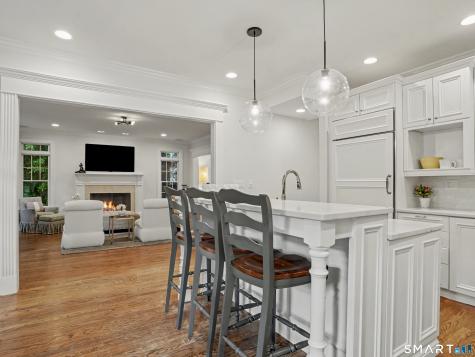 28 Walnut Ridge Lane Stamford CT 06905