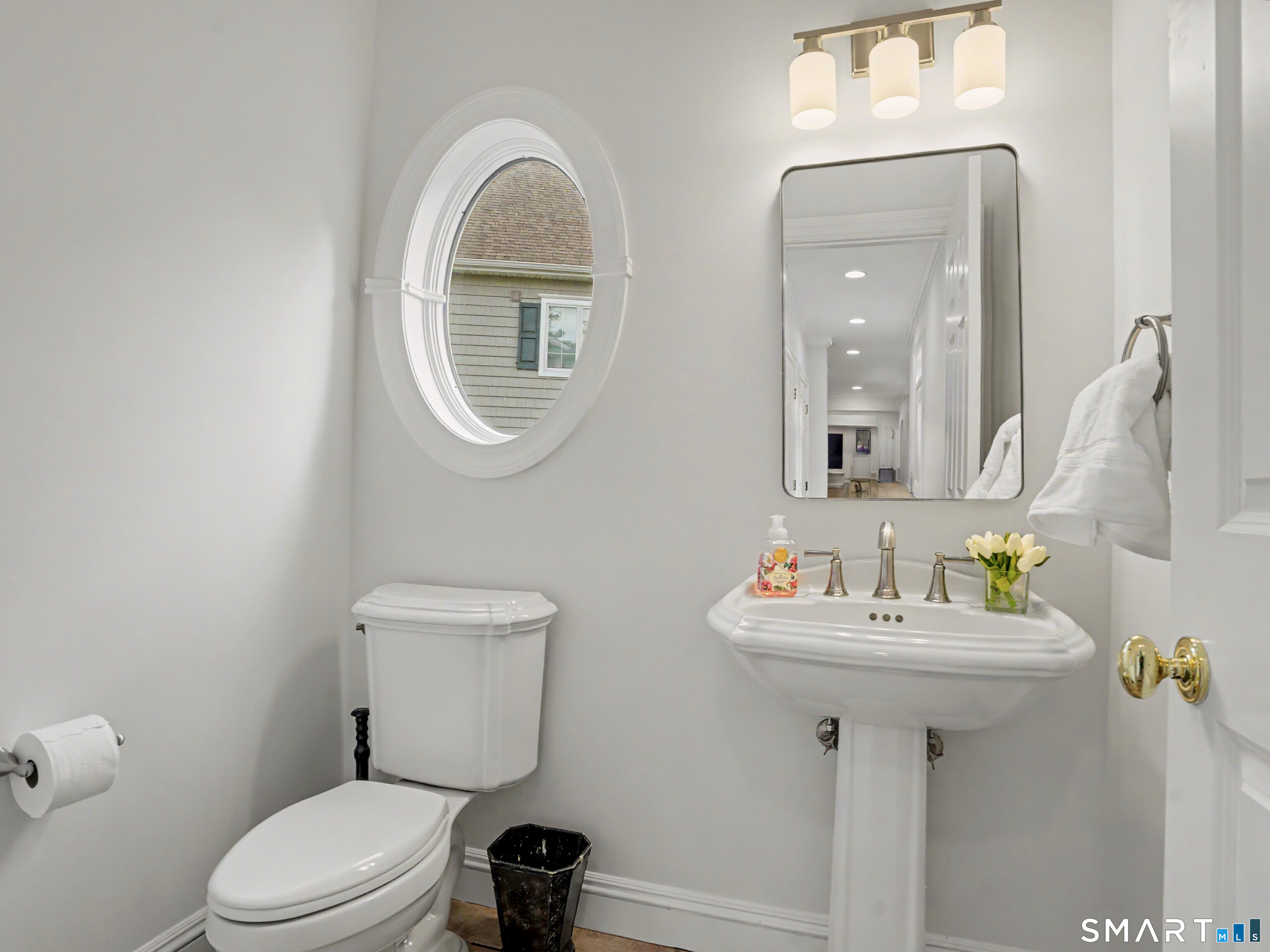 28 Walnut Ridge Lane Stamford CT 06905