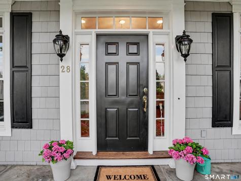 28 Walnut Ridge Lane Stamford CT 06905