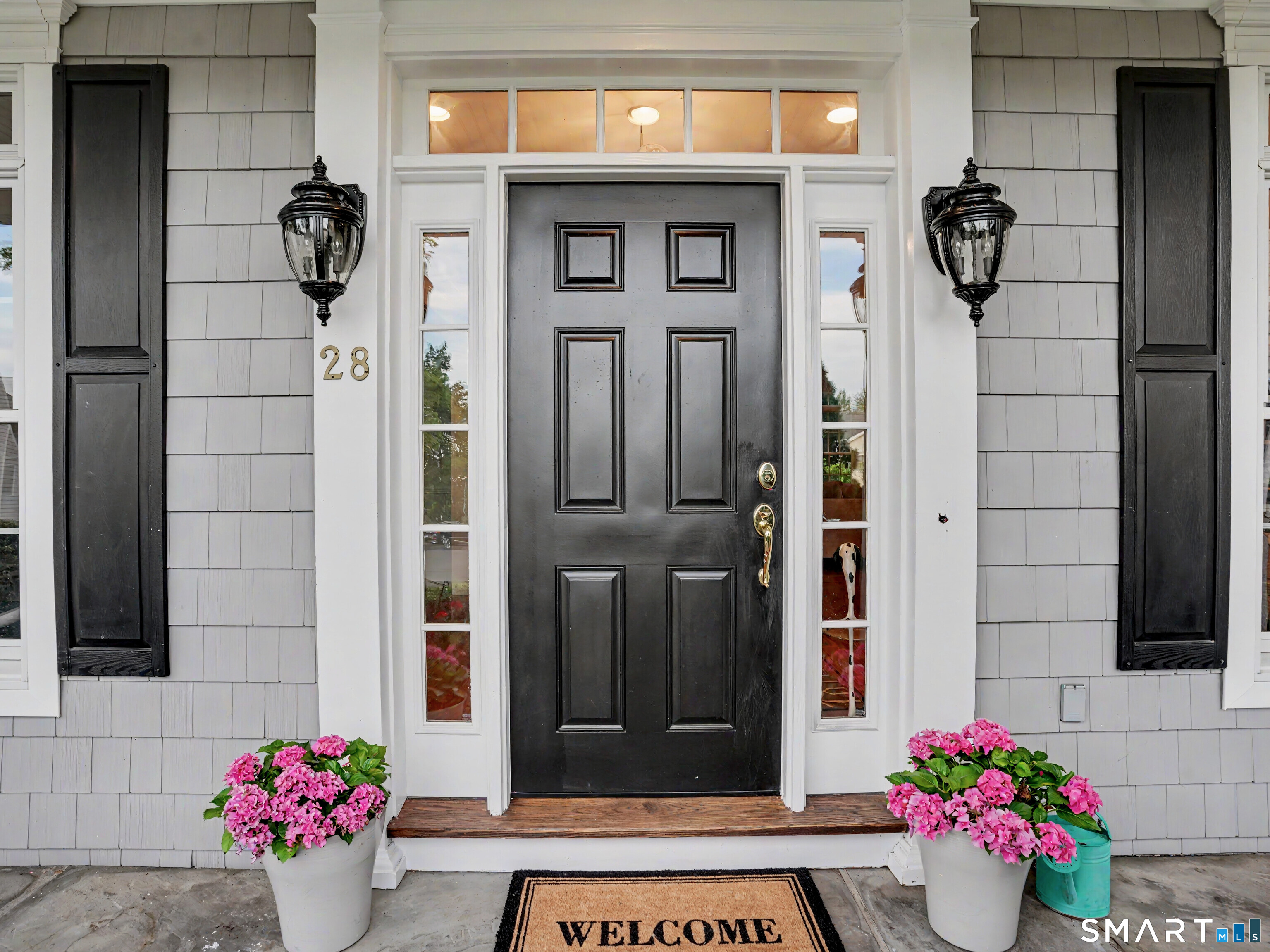 28 Walnut Ridge Lane Stamford CT 06905