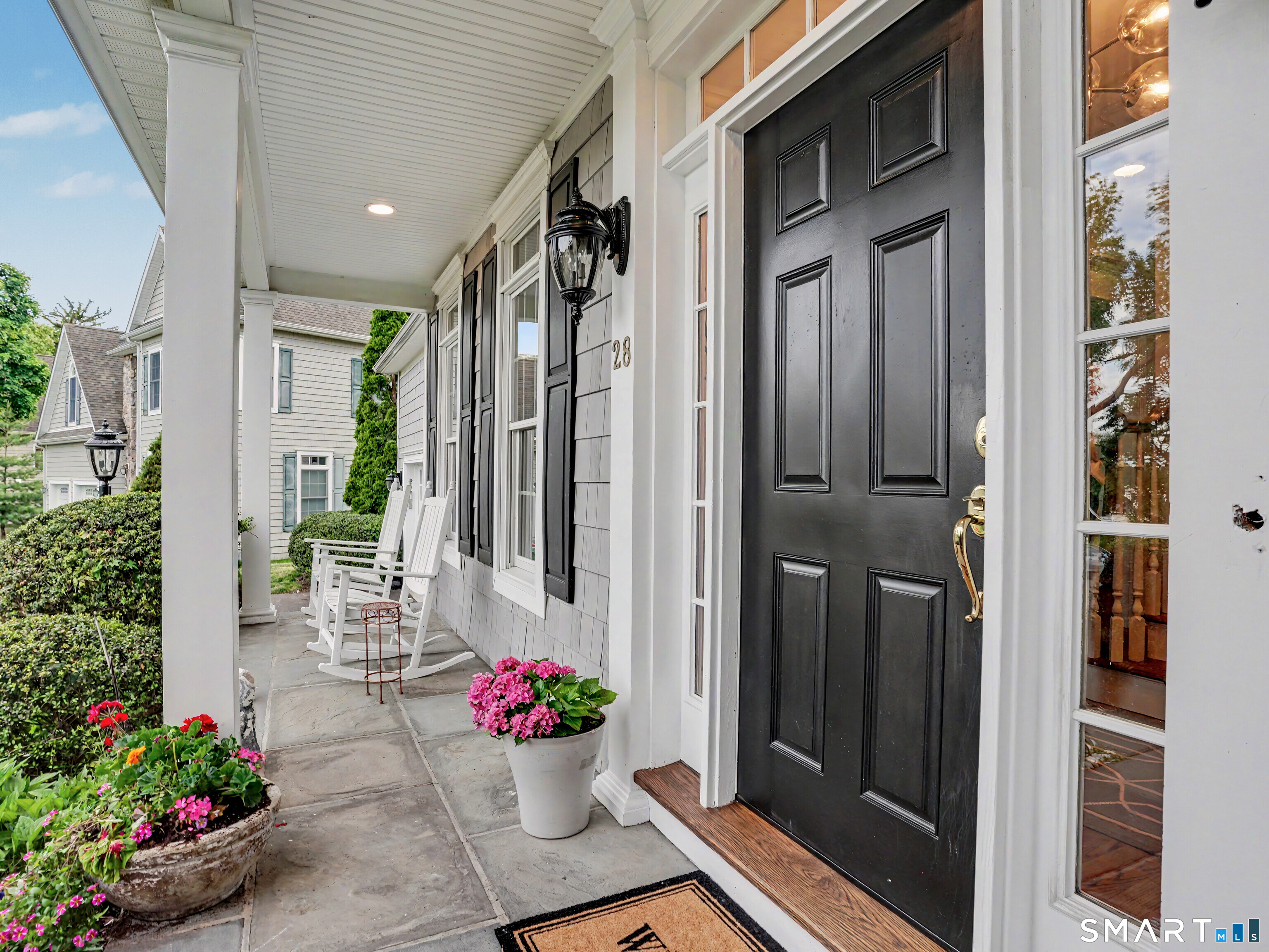 28 Walnut Ridge Lane Stamford CT 06905