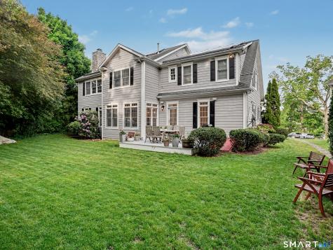 28 Walnut Ridge Lane Stamford CT 06905