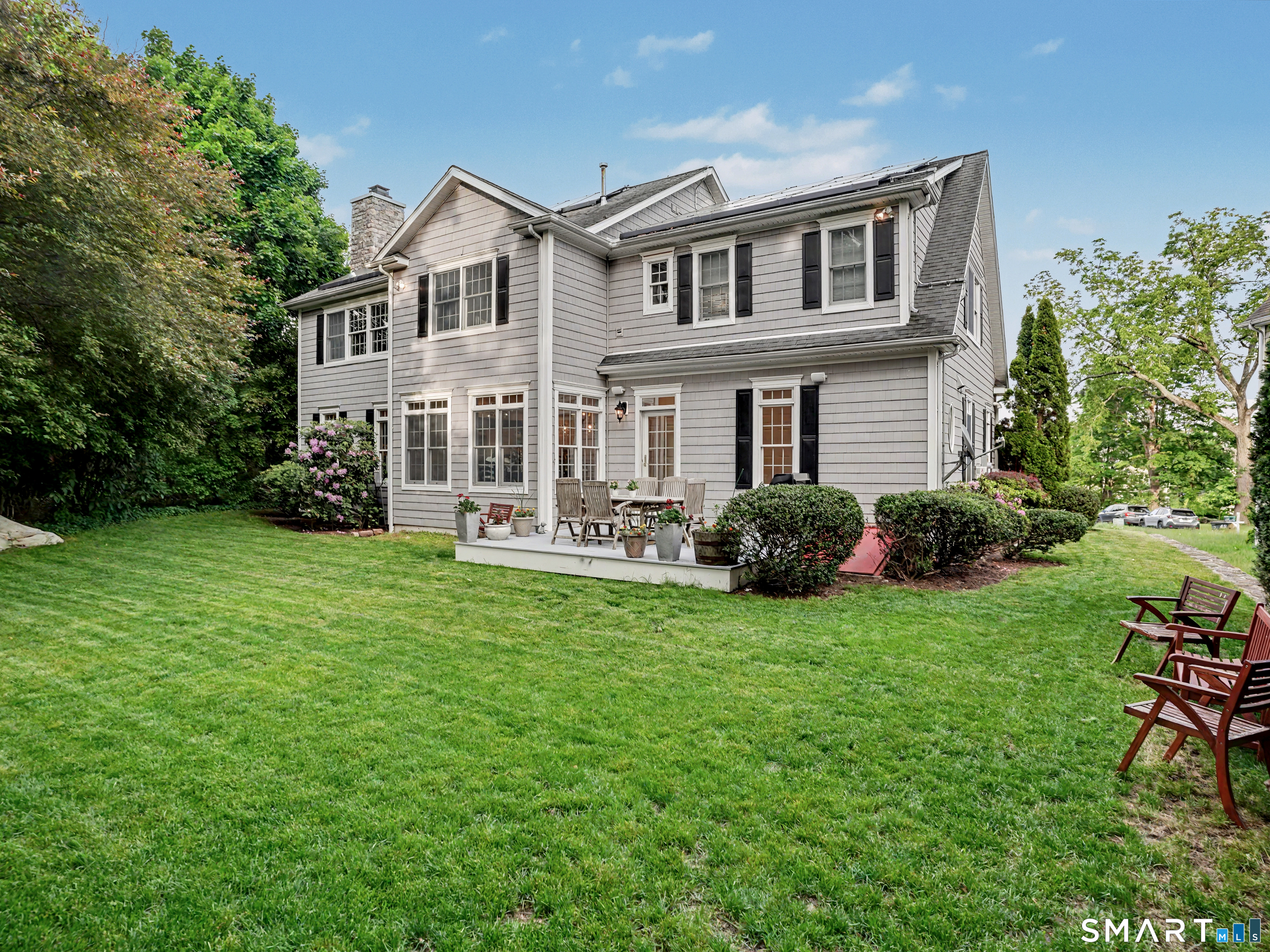 28 Walnut Ridge Lane Stamford CT 06905