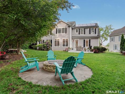 28 Walnut Ridge Lane Stamford CT 06905