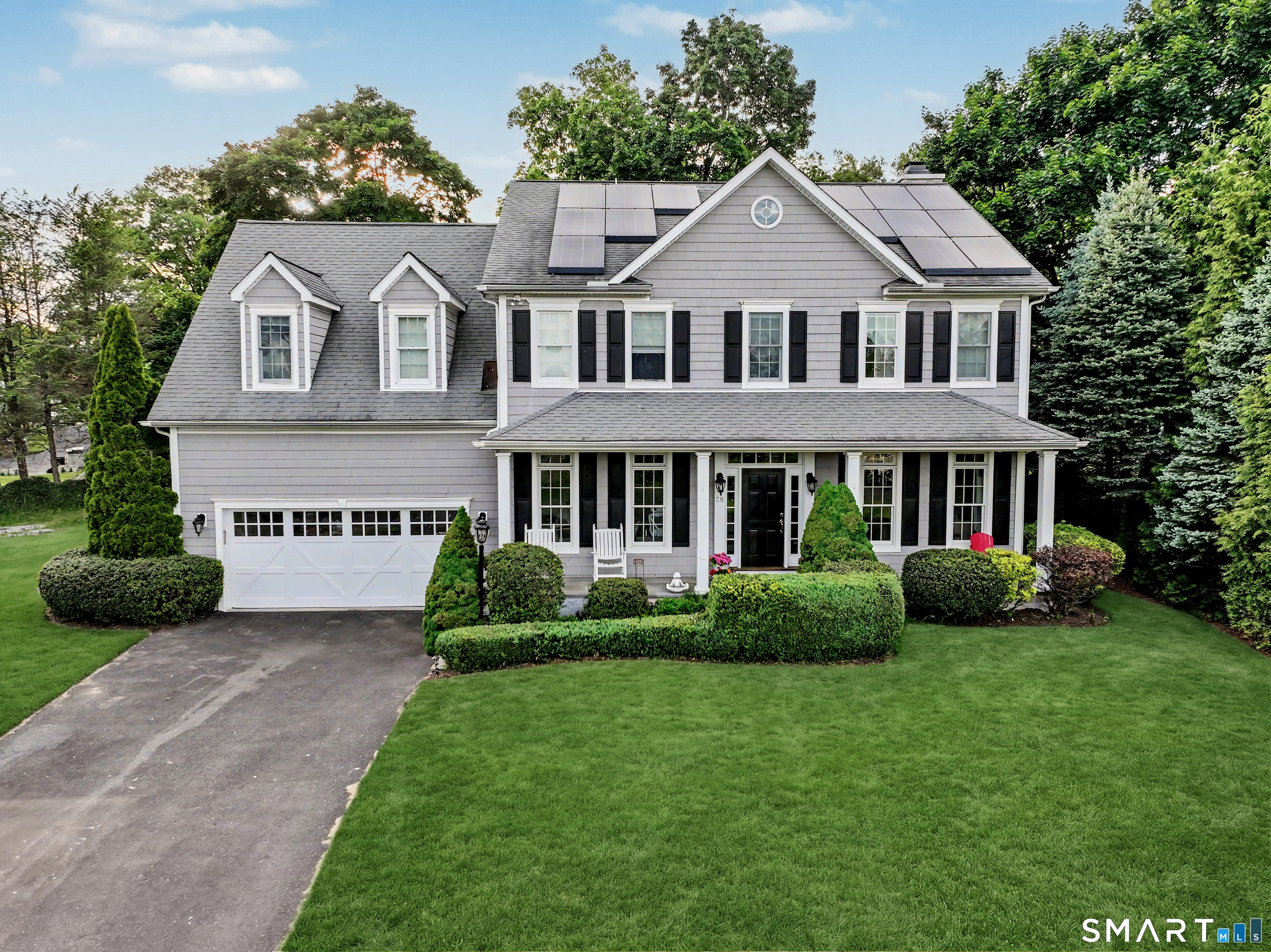28 Walnut Ridge Lane Stamford CT 06905