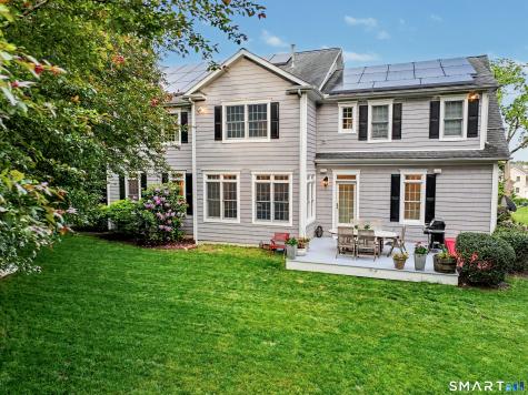 28 Walnut Ridge Lane Stamford CT 06905