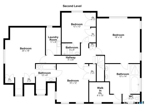 28 Walnut Ridge Lane Stamford CT 06905